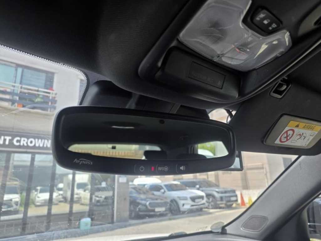 쉐보레 트레일블레이저 2WD 1.3 터보 가솔린 RS 이미지 17