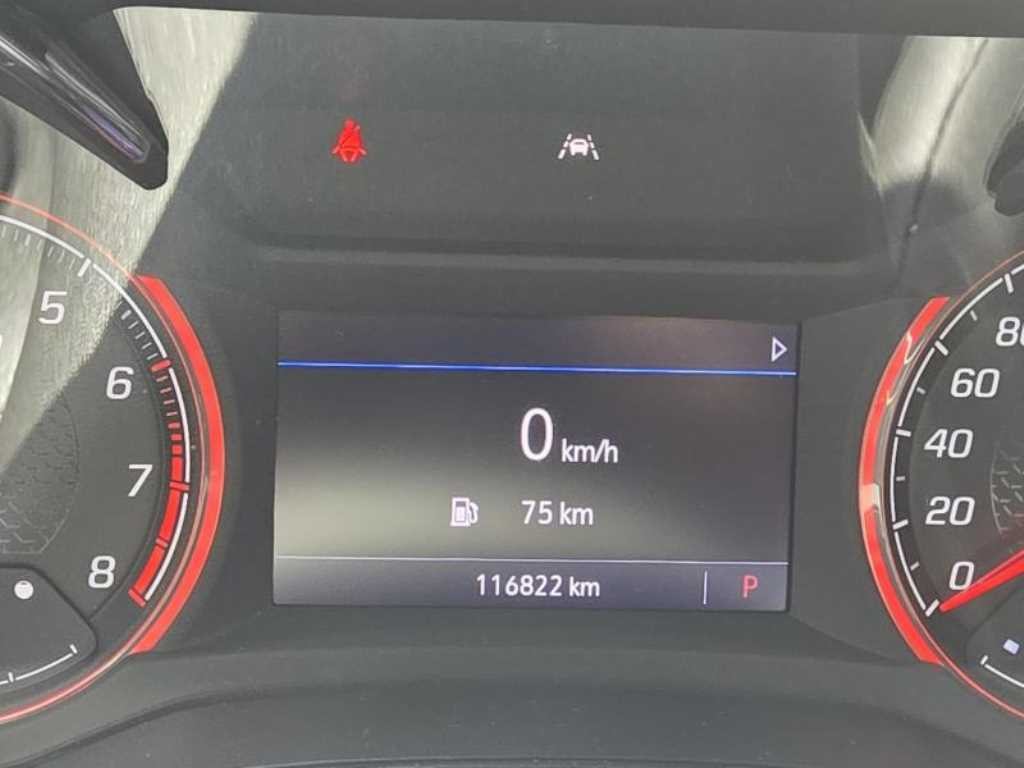 쉐보레 트레일블레이저 2WD 1.3 터보 가솔린 RS 이미지 19