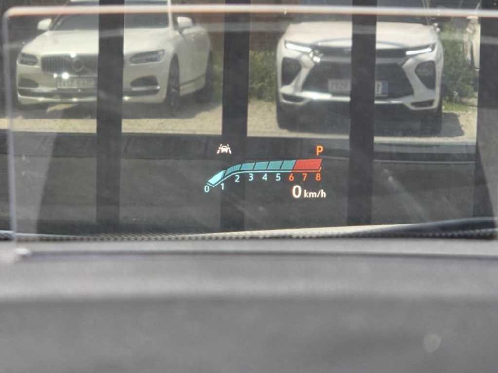 쉐보레 트레일블레이저 2WD 1.3 터보 가솔린 RS 이미지 6