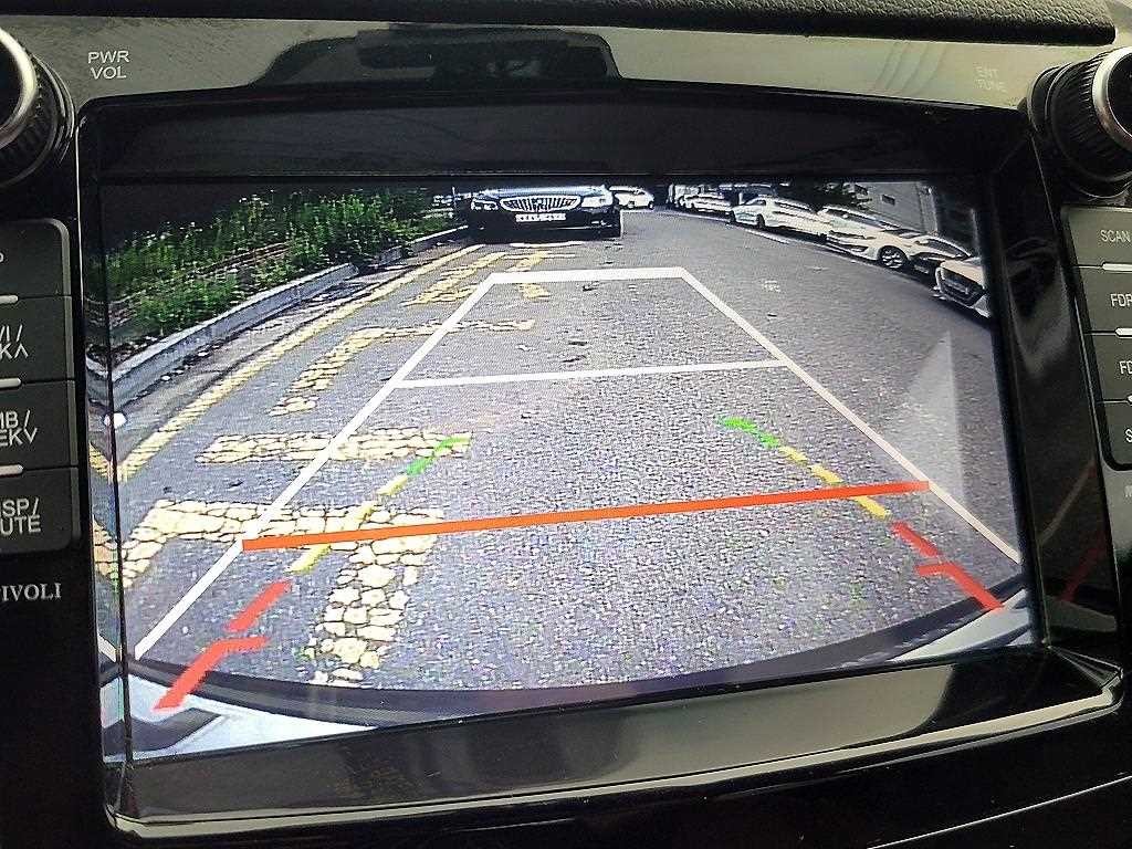 KG모빌리티(쌍용) 티볼리 티볼리 아머 2WD 디젤 기어 에디션 이미지 16