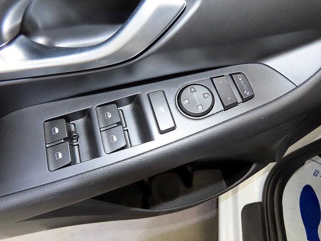 현대 i30 i30 (PD) 1.4 터보 스타일 이미지 13