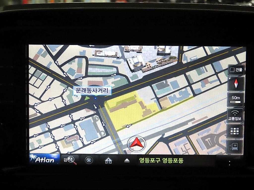현대 i30 i30 (PD) 1.4 터보 스타일 이미지 15