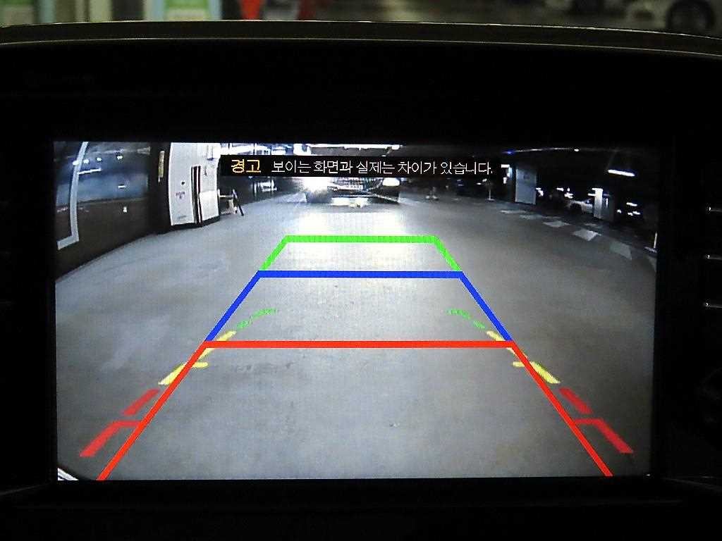 현대 i30 i30 (PD) 1.4 터보 스타일 이미지 16