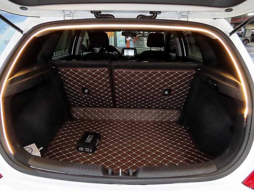 현대 i30 i30 (PD) 1.4 터보 스타일 이미지 18