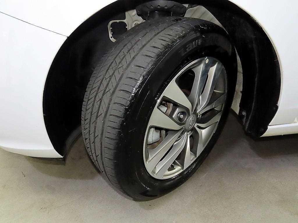 현대 i30 i30 (PD) 1.4 터보 스타일 이미지 20