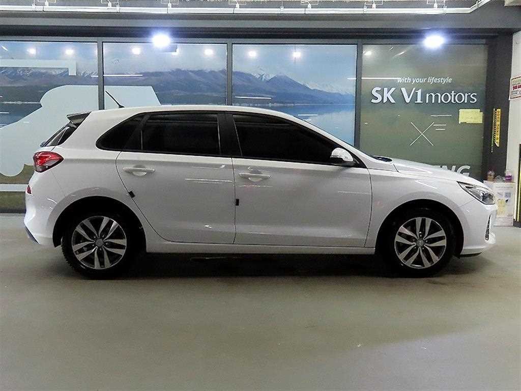 현대 i30 i30 (PD) 1.4 터보 스타일 이미지 3