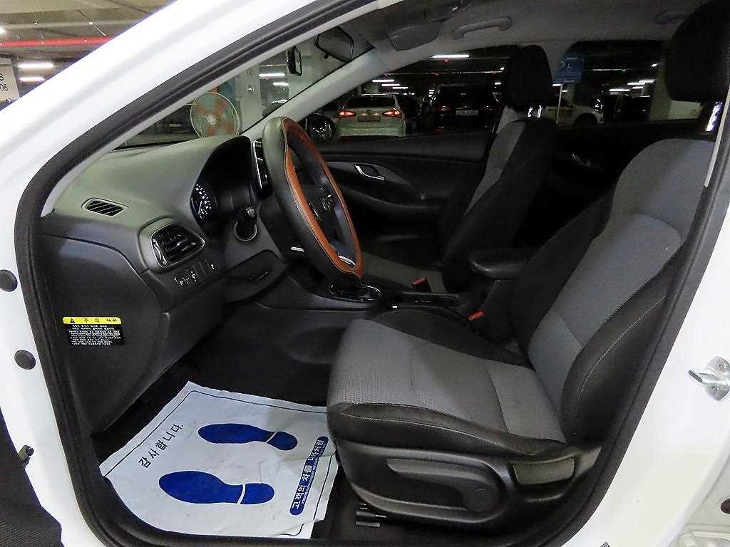 현대 i30 i30 (PD) 1.4 터보 스타일 이미지 6