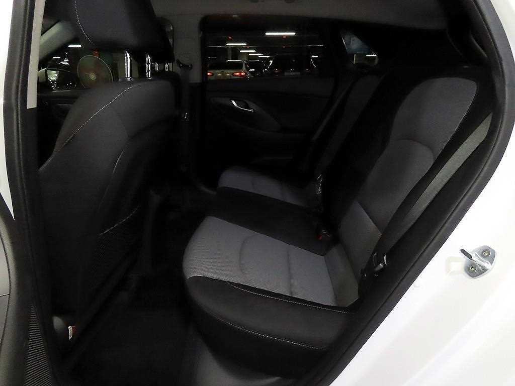 현대 i30 i30 (PD) 1.4 터보 스타일 이미지 7