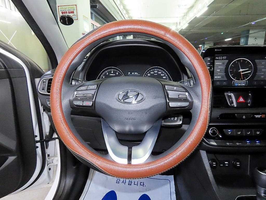 현대 i30 i30 (PD) 1.4 터보 스타일 이미지 8