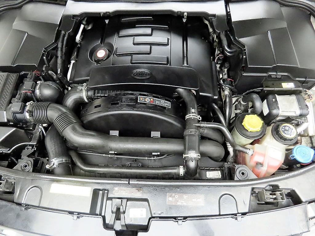랜드로버 디스커버리 디스커버리4 3.0 SDV6 SE 이미지 20