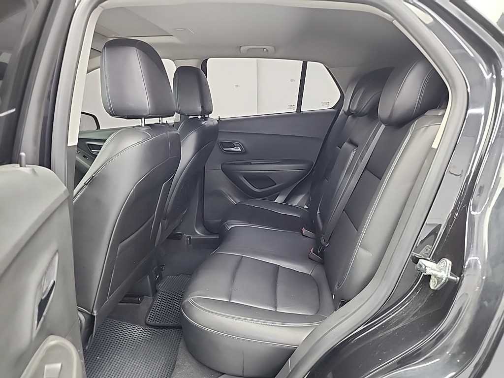 쉐보레 트랙스 1.4 LTZ 이미지 12