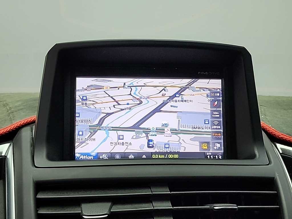 쉐보레 트랙스 1.4 LTZ 이미지 14