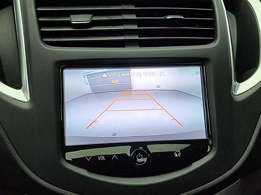 쉐보레 트랙스 1.4 LTZ 이미지 15