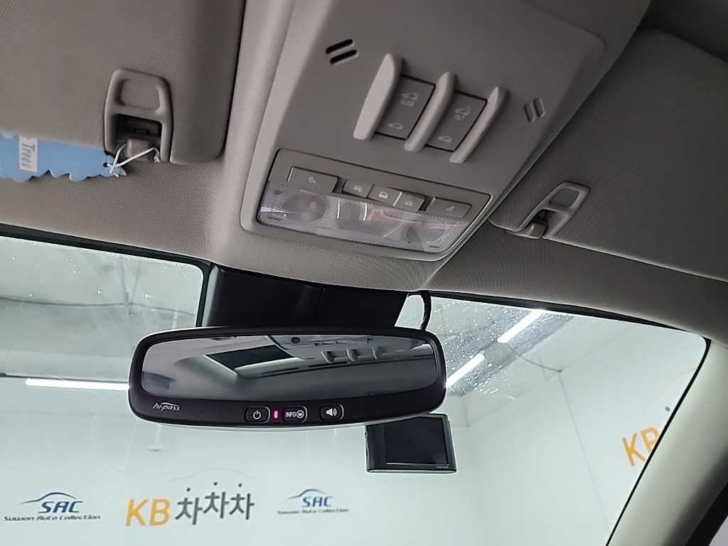 쉐보레 트랙스 1.4 LTZ 이미지 16
