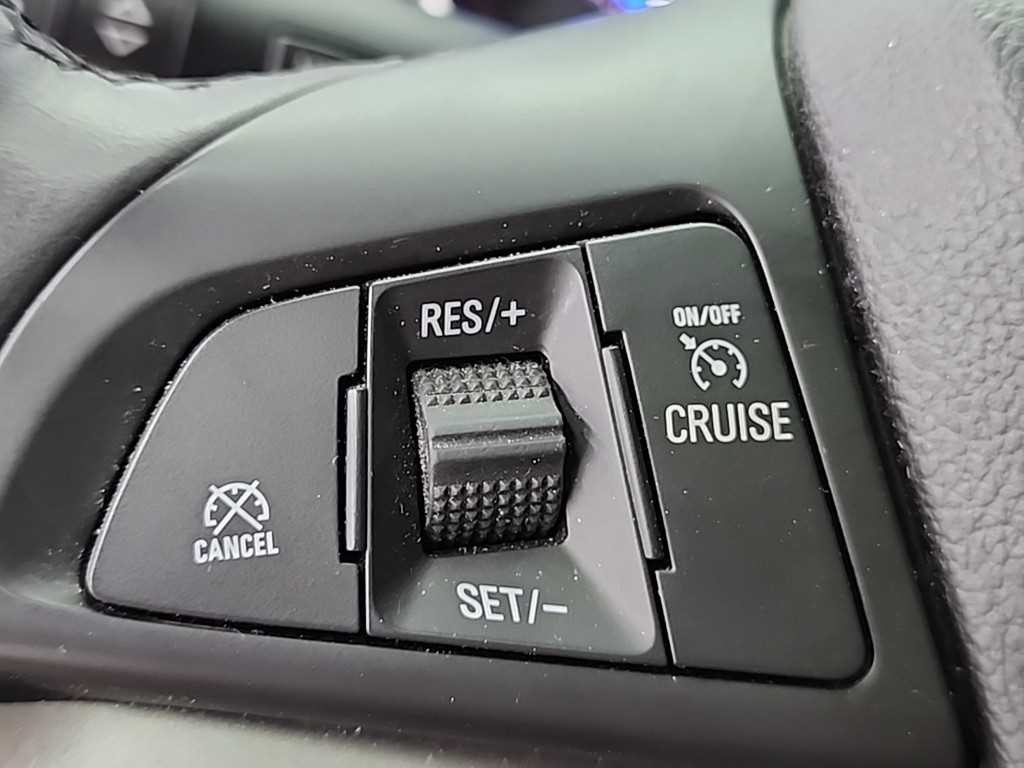 쉐보레 트랙스 1.4 LTZ 이미지 17