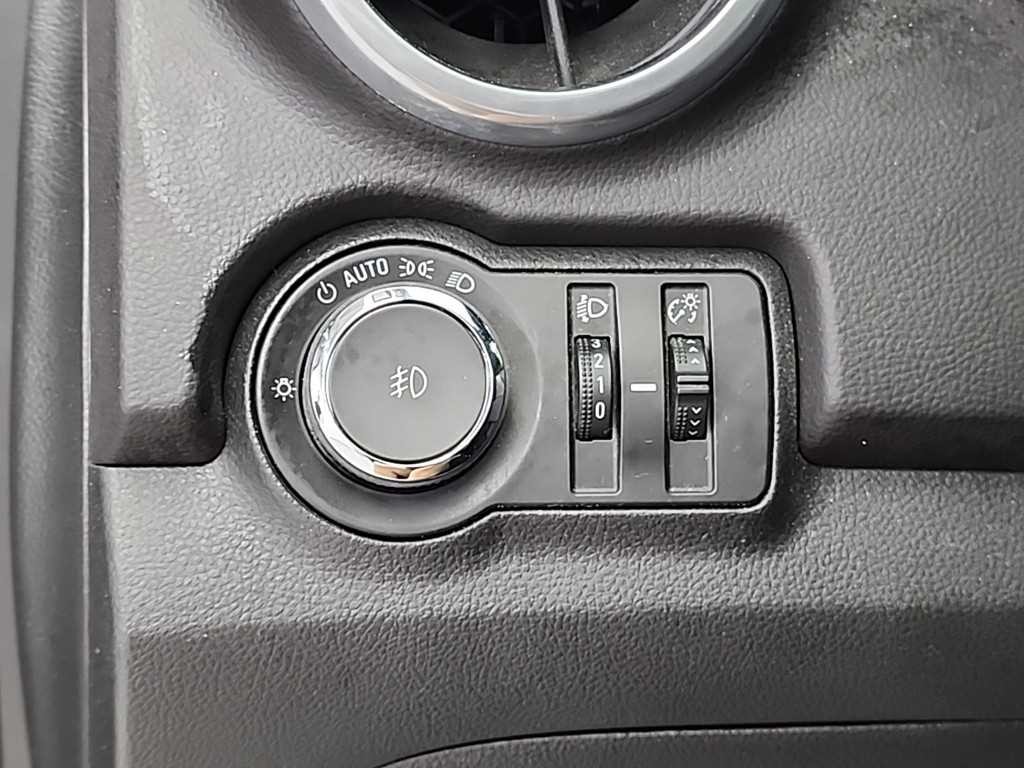 쉐보레 트랙스 1.4 LTZ 이미지 18