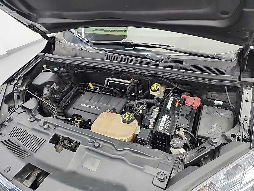 쉐보레 트랙스 1.4 LTZ 이미지 5