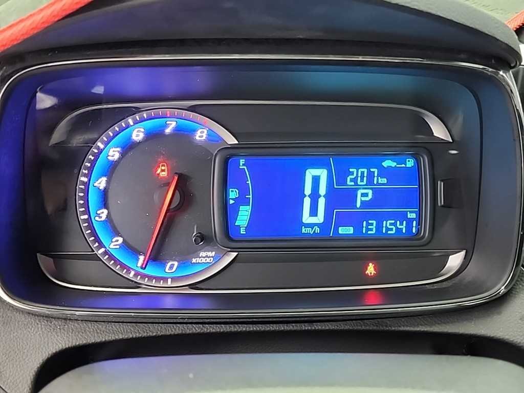쉐보레 트랙스 1.4 LTZ 이미지 6