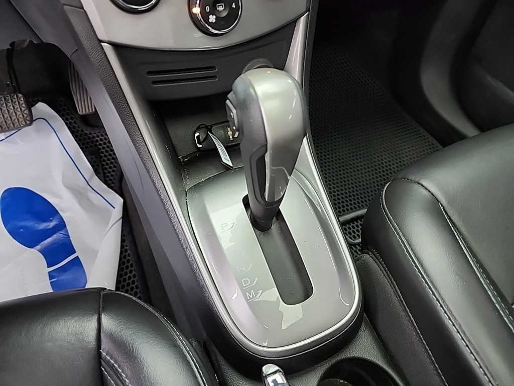 쉐보레 트랙스 1.4 LTZ 이미지 8