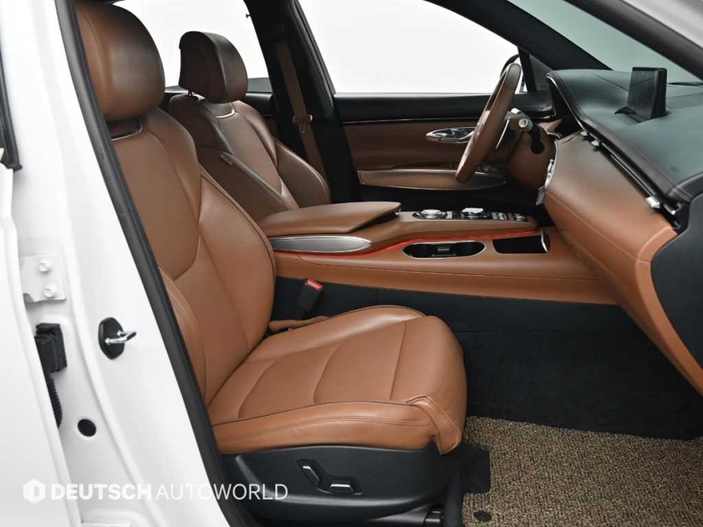 제네시스 GV70 2.5T 가솔린 2WD 기본형 이미지 10