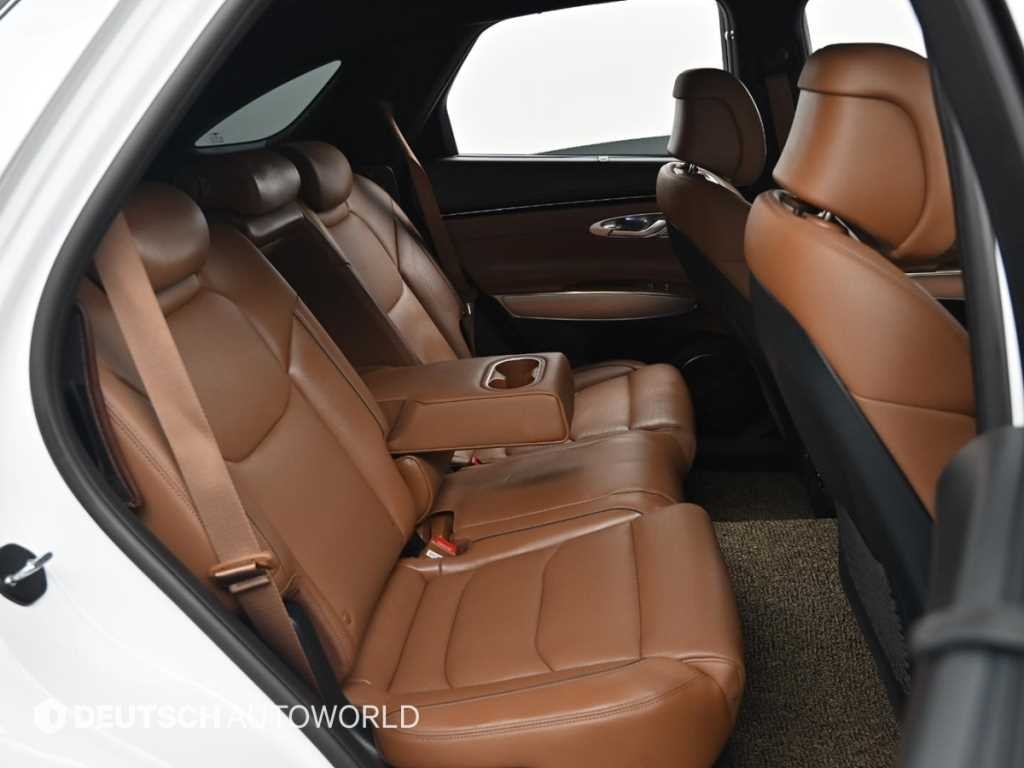 제네시스 GV70 2.5T 가솔린 2WD 기본형 이미지 12