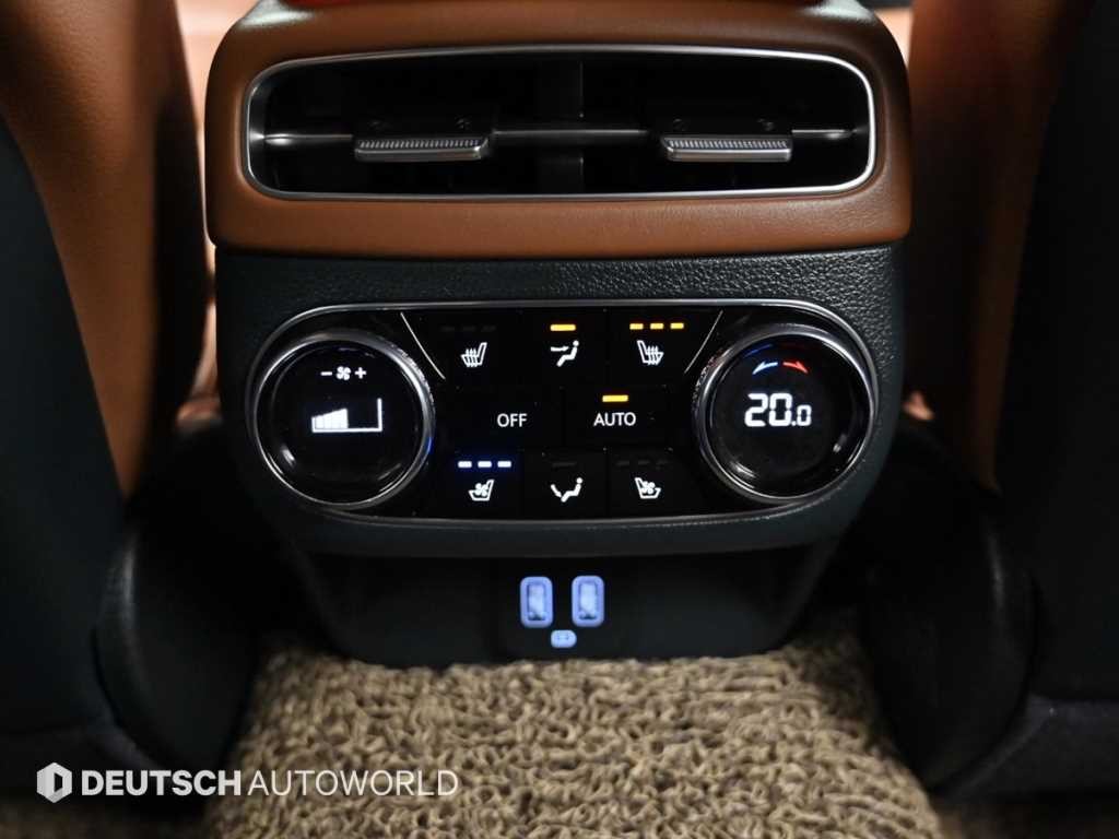 제네시스 GV70 2.5T 가솔린 2WD 기본형 이미지 16