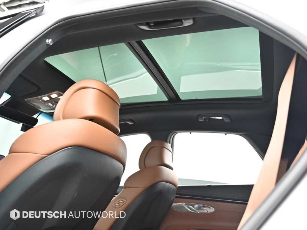 제네시스 GV70 2.5T 가솔린 2WD 기본형 이미지 18
