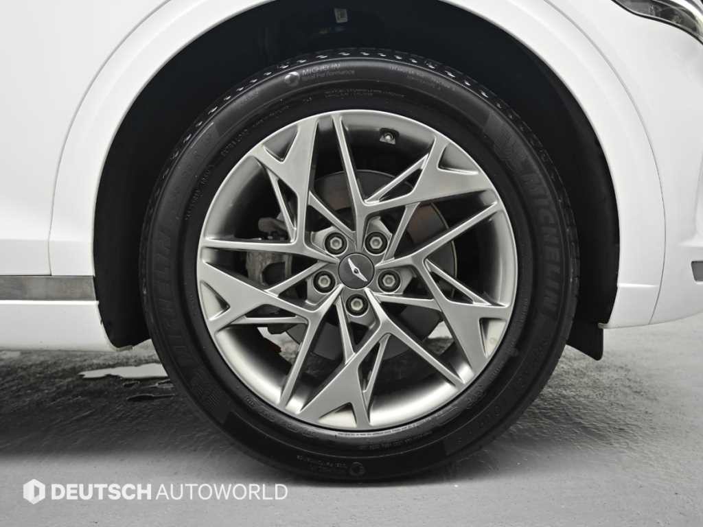 제네시스 GV70 2.5T 가솔린 2WD 기본형 이미지 5