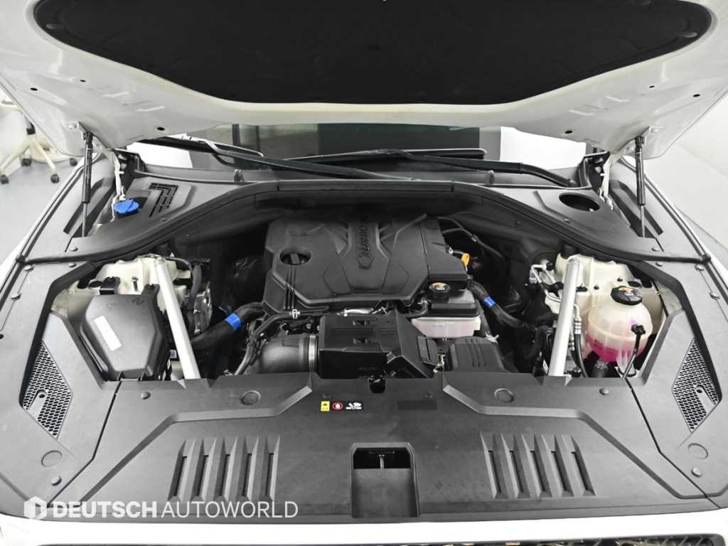 제네시스 GV70 2.5T 가솔린 2WD 기본형 이미지 6