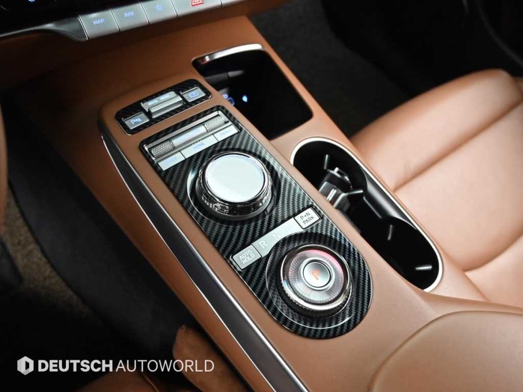 제네시스 GV70 2.5T 가솔린 2WD 기본형 이미지 9