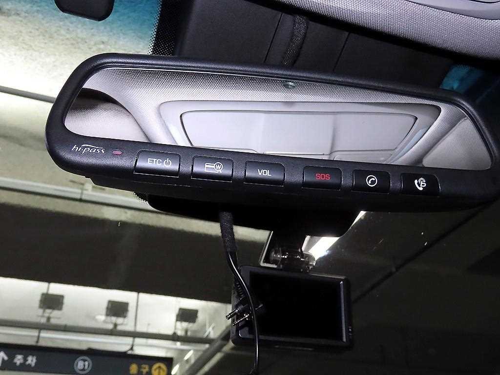 현대 제네시스 제네시스DH G330 모던 이미지 16