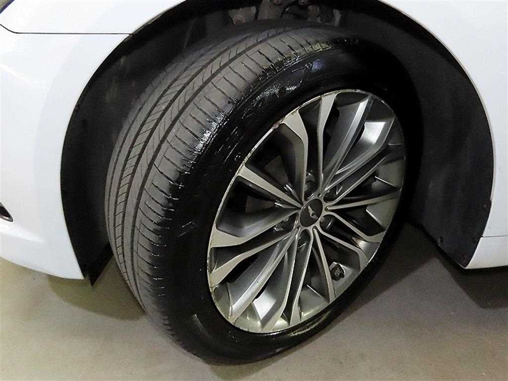 현대 제네시스 제네시스DH G330 모던 이미지 19