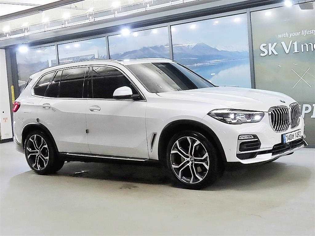 BMW X5 X5 (G05) xDrive 40i M 스포츠 이미지 1