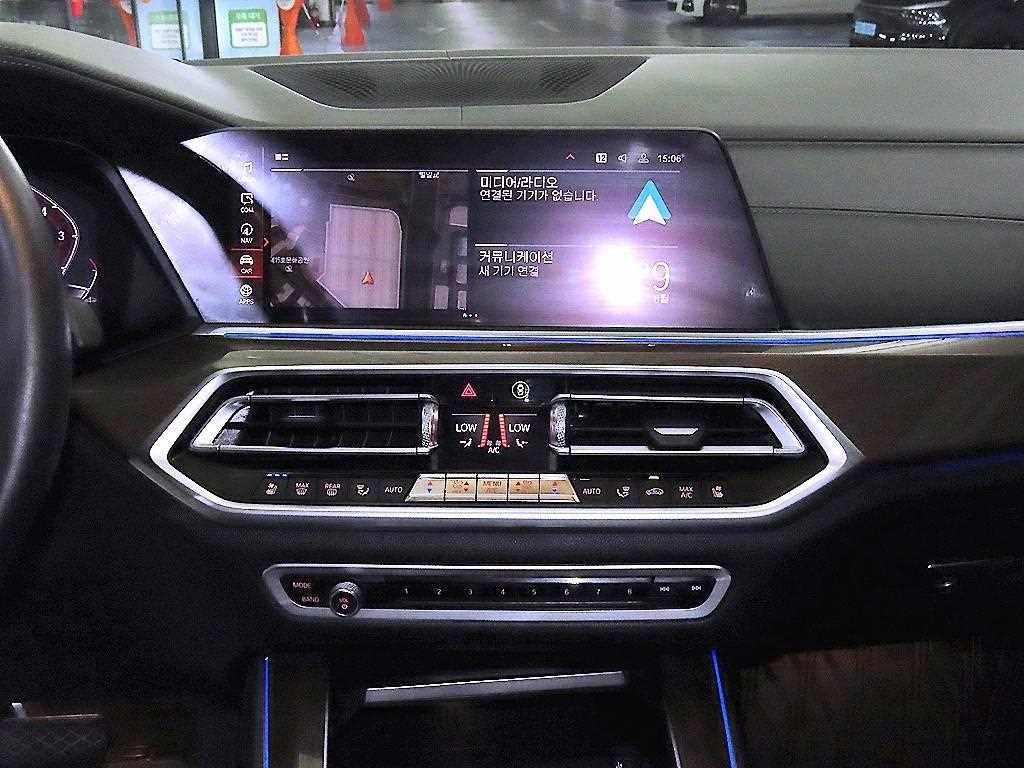 BMW X5 X5 (G05) xDrive 40i M 스포츠 이미지 11
