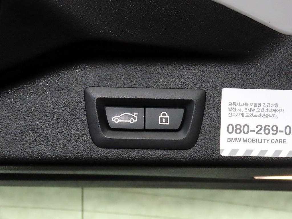 BMW X5 X5 (G05) xDrive 40i M 스포츠 이미지 16