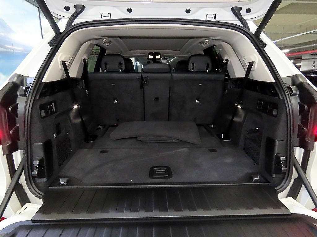 BMW X5 X5 (G05) xDrive 40i M 스포츠 이미지 17