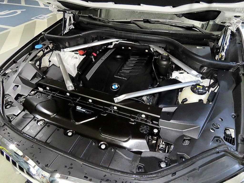 BMW X5 X5 (G05) xDrive 40i M 스포츠 이미지 19