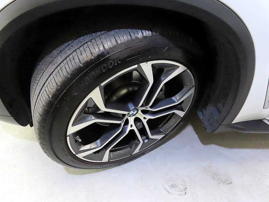 BMW X5 X5 (G05) xDrive 40i M 스포츠 이미지 20