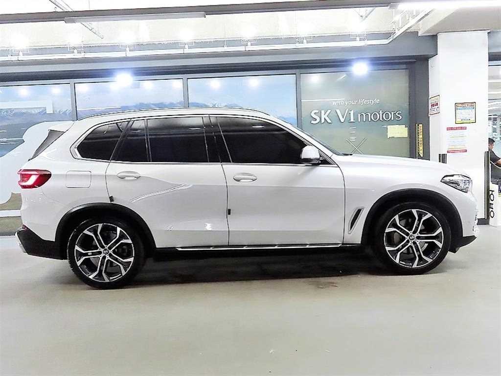 BMW X5 X5 (G05) xDrive 40i M 스포츠 이미지 3