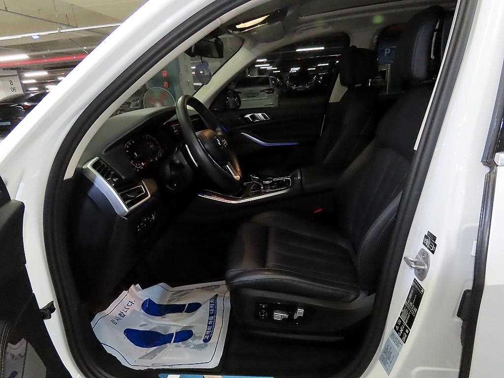 BMW X5 X5 (G05) xDrive 40i M 스포츠 이미지 6