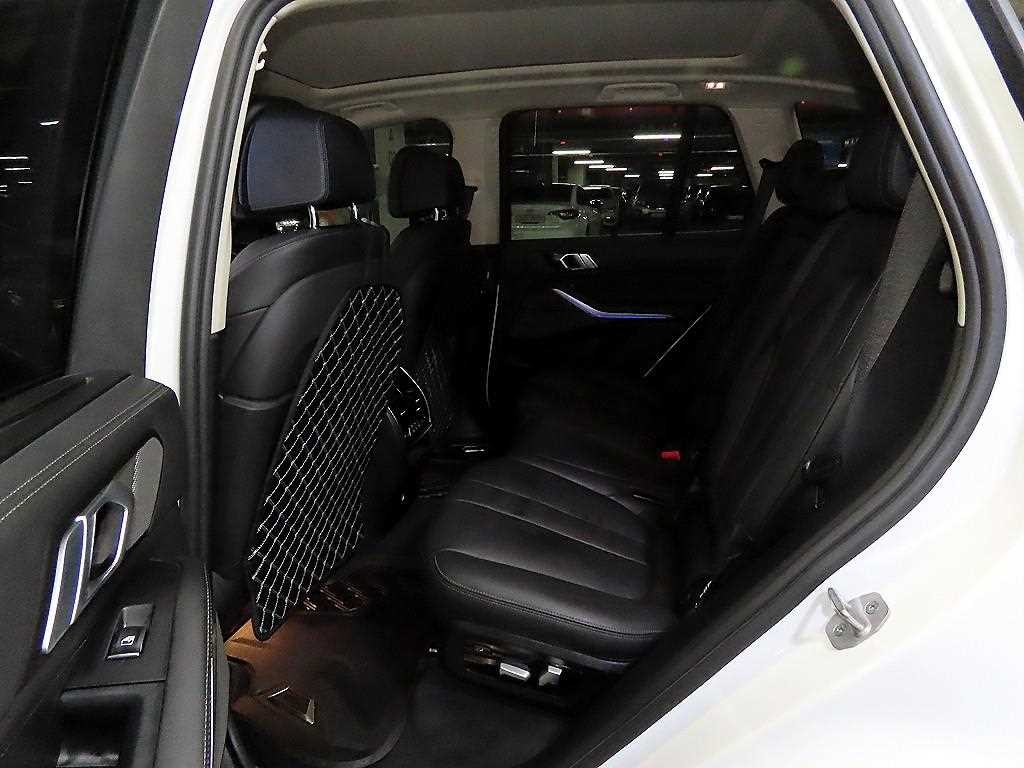 BMW X5 X5 (G05) xDrive 40i M 스포츠 이미지 7