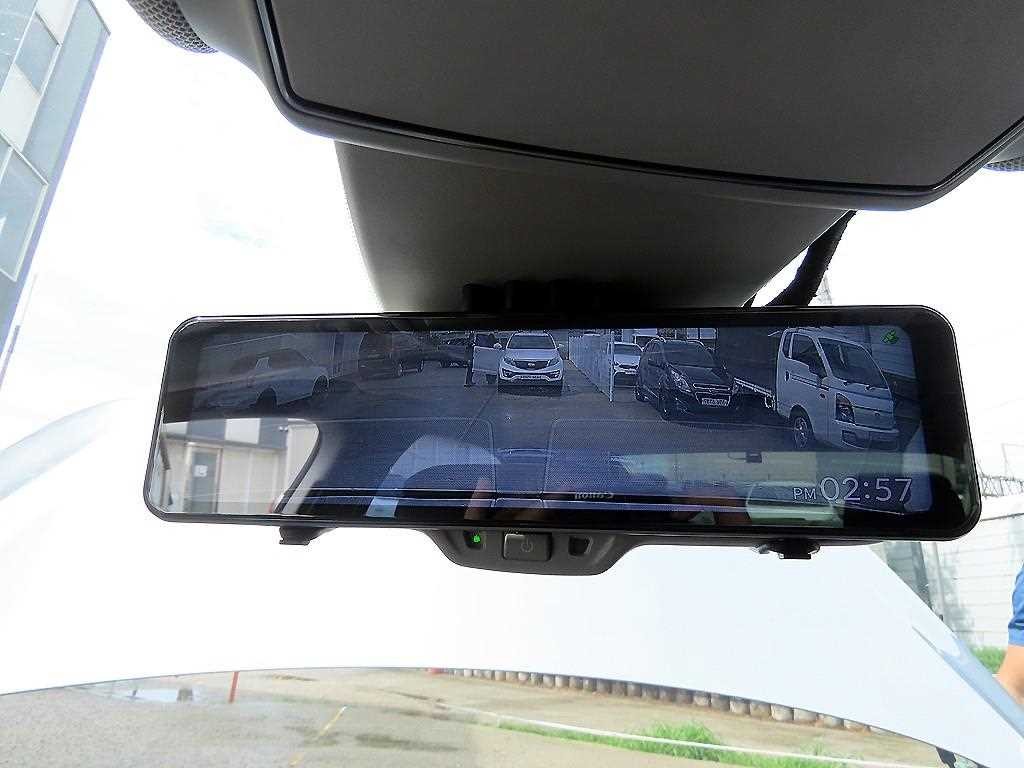 아우디 A8 뉴A8 4.2 TDI 콰트로 LWB 이미지 13