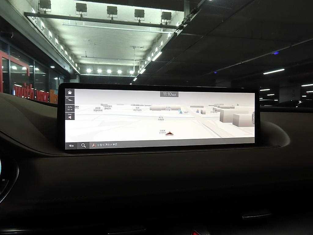 제네시스 G80 G80(RG3) 2.5 가솔린 터보 2WD 기본형 이미지 13