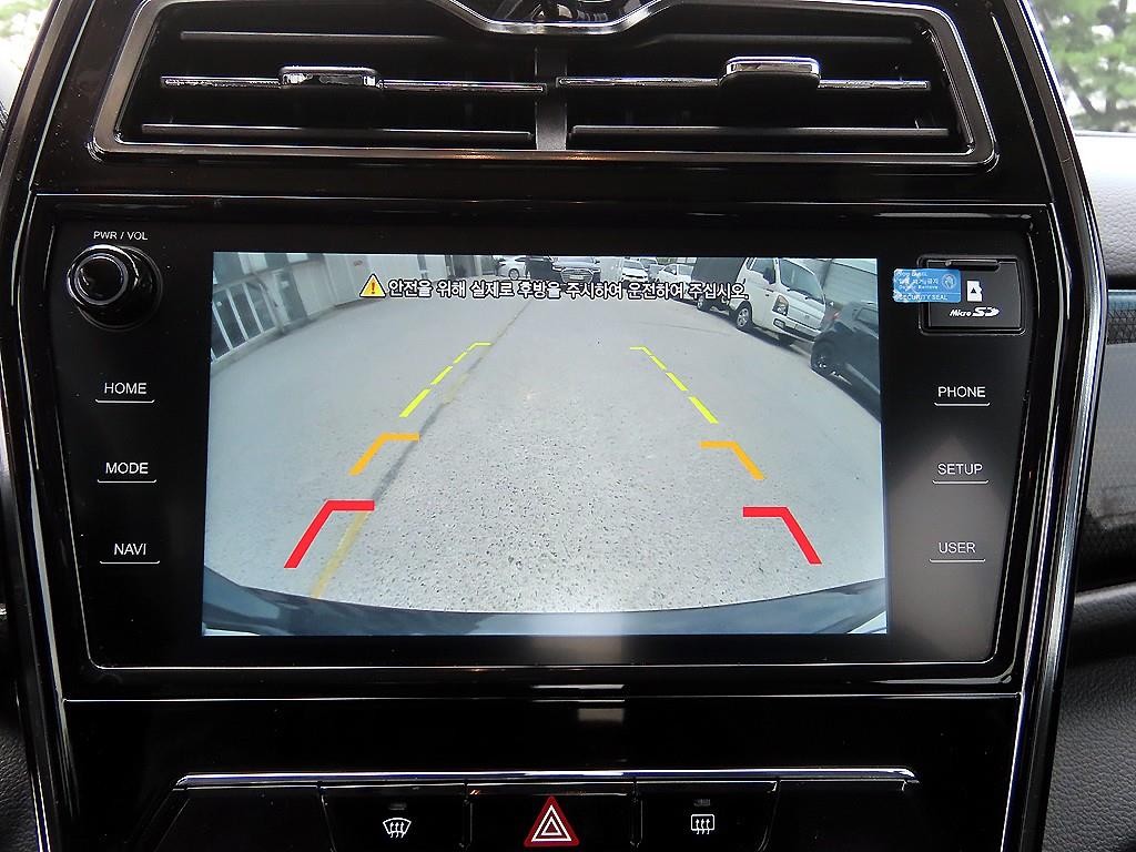 KG모빌리티(쌍용) 티볼리 베리 뉴 티볼리 2WD 가솔린 1.5 V3 스페셜 이미지 15