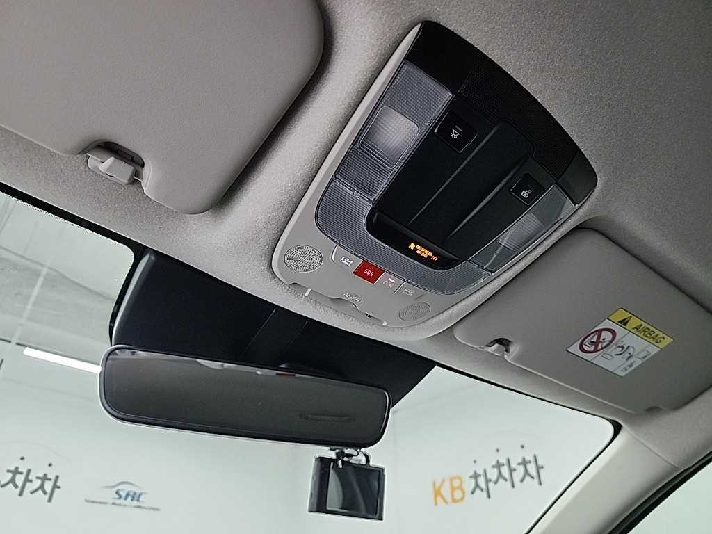 기아 니로 디 올 뉴 니로 시그니처 이미지 16