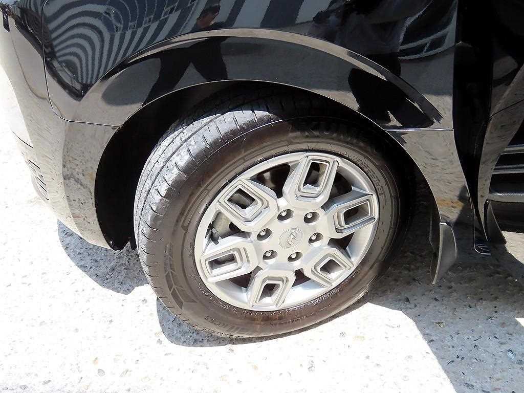 현대 스타리아 캠핑카 2WD 기타제조사 이미지 20