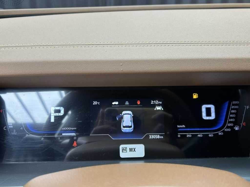 KG모빌리티(쌍용) 토레스 1.5 GDI-T 2WD T7 이미지 16