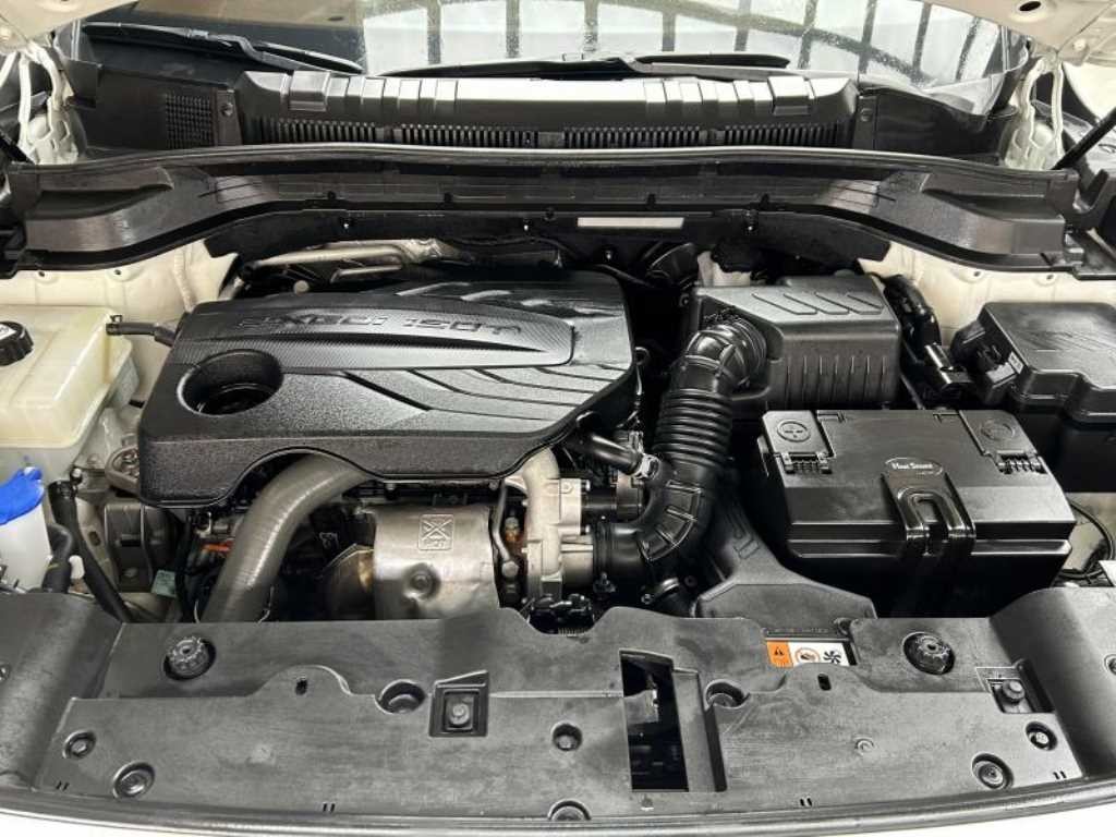 KG모빌리티(쌍용) 토레스 1.5 GDI-T 2WD T7 이미지 18
