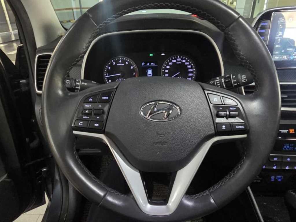 현대 투싼 올뉴투싼 1.6T 2WD 모던 이미지 3
