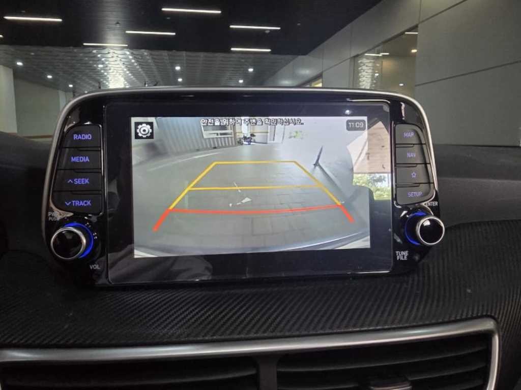 현대 투싼 올뉴투싼 1.6T 2WD 모던 이미지 6
